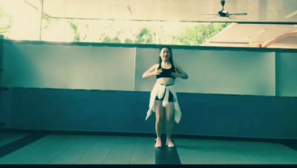 Asian Dance is best. Steps Like Catchy