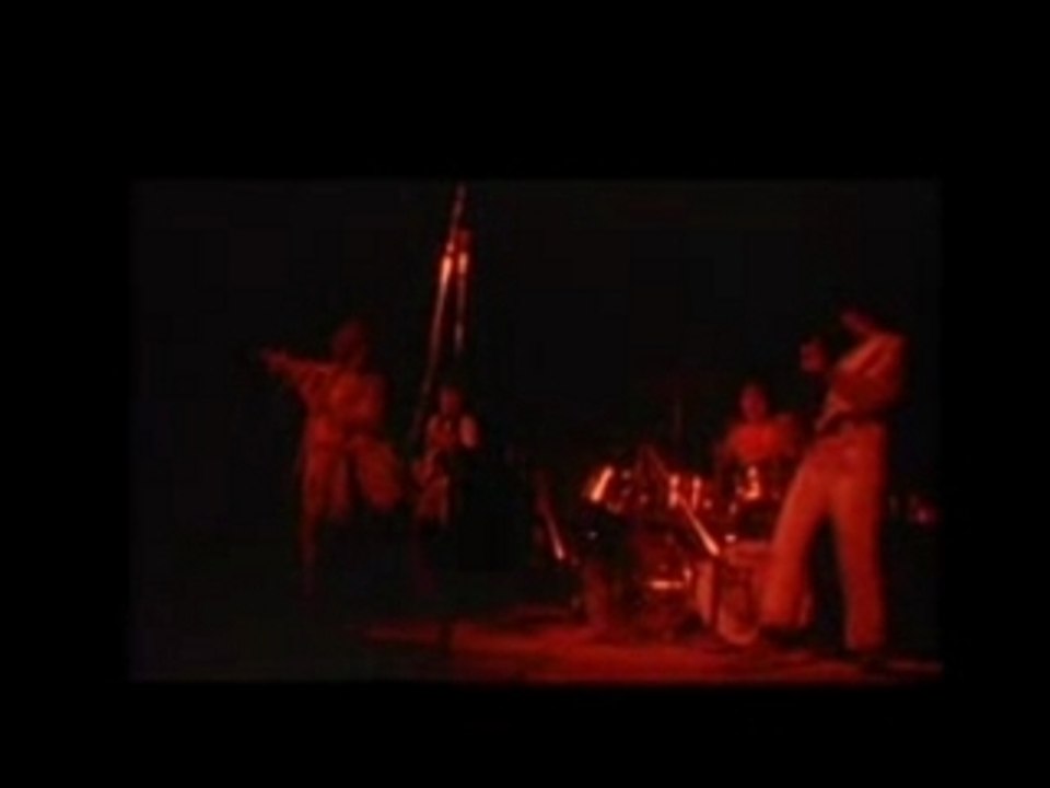 The Who - See Me Feel Me Woodstock 1969