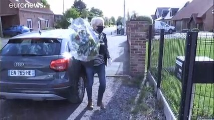 Le muguet ne sauvera pas les fleuristes, même s'ils ont pu vendre ce 1er mai