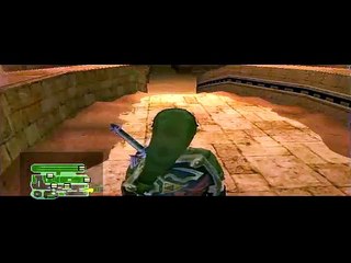 Twilight Princess Post-Commentary Part 25