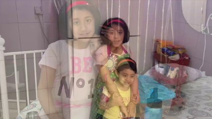 LITTLE CHEFS - FLUFFY PIZZA OMELETTE - UNDER PARENTAL GUIDANCE