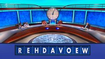Countdown - S82E087 (01 May 2020) (Last Recorded Episode Before First Covid-19 Lockdown)