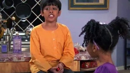 Jessie S01E15 The Kid Whisperer