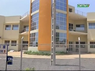 ORTM / Covid 19 - Prise en charge - L’hôpital du Point G entre succès et difficultés