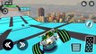 Extreme GT Formula Car Racing Stunts 2020 - Driving a Formula Car on Mega Ramps Android GamePlay #5