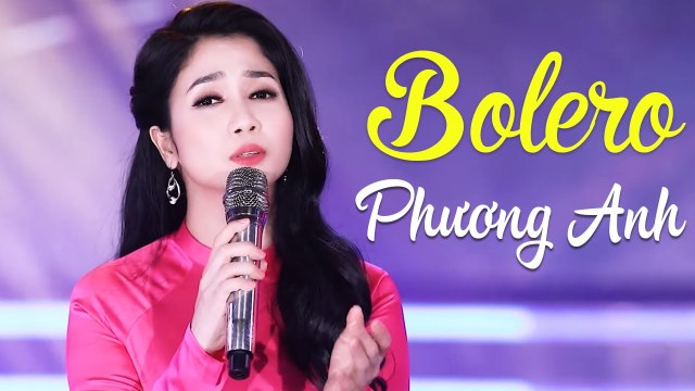 Đoạn Tuyệt, Cho Vừa Lòng Em - Phương Anh Bolero Nhạc Trữ Tình Bolero Gây Nghiện 2020