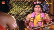 विश्वामित्र की कथा भाग 9 - मुकेश खन्ना, अरुण गोविल - Vishwamitra Katha,Mukesh Khanna Episode 9 (Old Doordarsan Tv Serial)