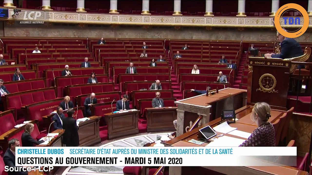 Le gouvernement maintient que les plages resteront fermées jusqu’au 2 juin !