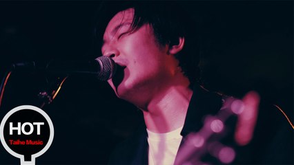 對角巷樂隊【Tonight】SCHOOL十周年紀念合輯《操行十分》之INDIE ROCK合輯 HD 官方LIVE 現場版