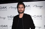 Scott Disick 'wants to be the best dad possible'