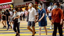 Hong Kong: Schools, gyms, bars, and cinemas to reopen