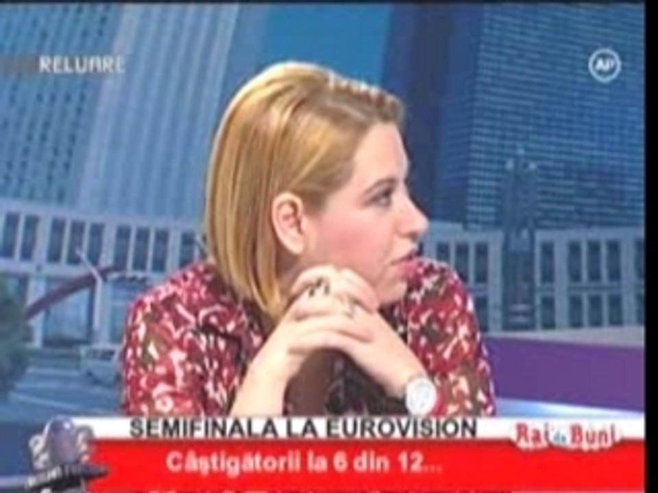 Catalin la Rai da` buni (part 1)
