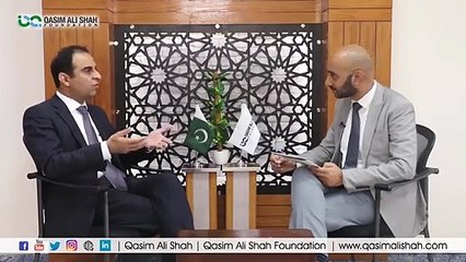 Confidence (Etimaad) Kesay Aayeh Ga _ _ Qasim Ali Shah
