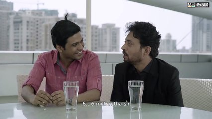 AIB - Dank Irrfan