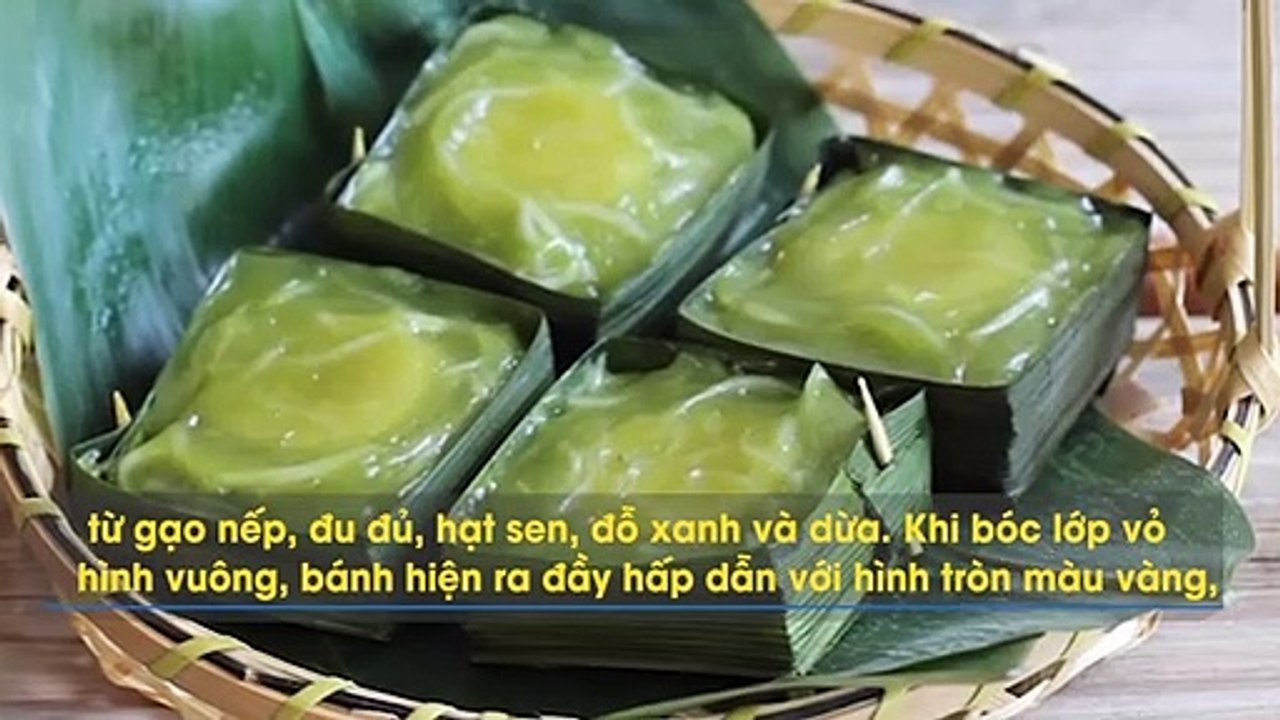 Đất Bắc Ninh có những món ngon đặc sản khiến du khách say đắm hơn cả điệu Quan họ ngọt ngào