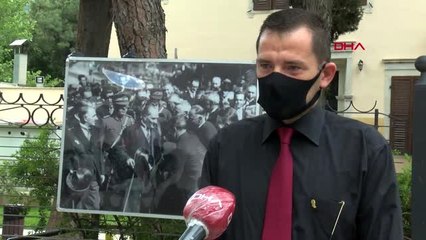 Tunç Soyer'e 'İzmirliler Günü' tepkisi