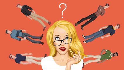 Who Is the Right Person for You- (Personality Test)