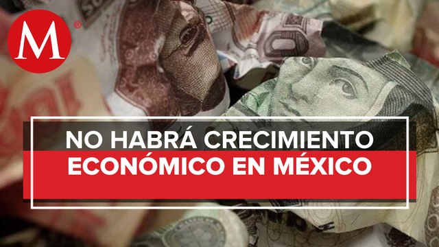 Moody’s recorta previsión de crecimiento para México a -7% durante 2020