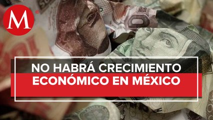 Moody’s recorta previsión de crecimiento para México a -7% durante 2020
