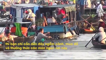 Tất tần tật những điểm check - in sống ảo khiến giới trẻ thích mê tại đất mũi Cà Mau