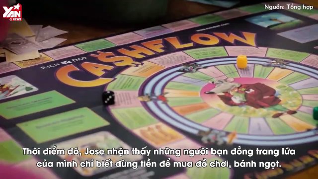 Tài Năng Nhí: Bất ngờ với chủ Ngân hàng chỉ mới 7 tuổi khiến ai cũng thán phục