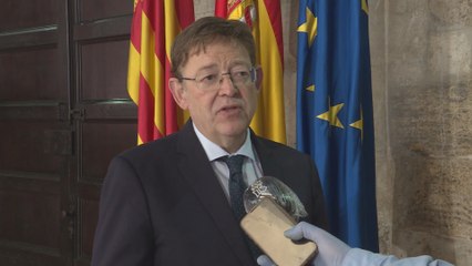 La salida de Alicante de la Ocean Race será de excepcional interés público