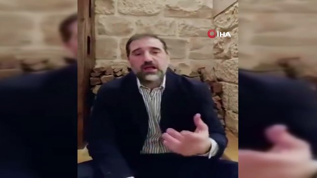 - Esad’ın kuzeni Rami Makhlouf’tan itiraf gibi açıklama- “Esad rejiminden baskın görmeye başladım”