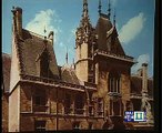 Storia dell'arte medievale - Lez 31 - Architettura religiosa e civile del gotico internazionale