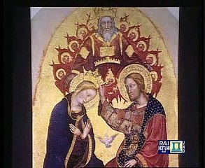 Storia dell'arte medievale - Lez 32 - Gentile da Fabriano e Lorenzo Monaco
