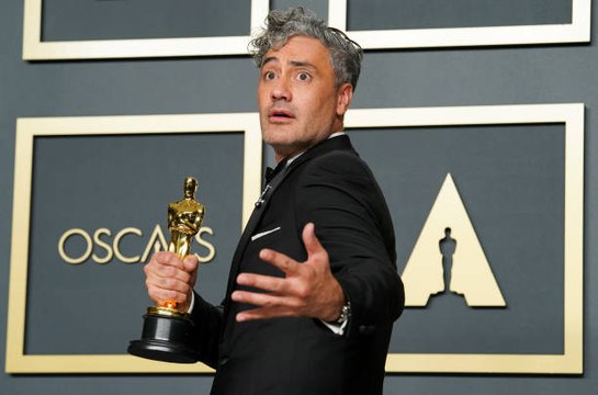 'Jojo Rabbit' Director Taika Waititi to Helm Upcoming 'Star Wars' Movie