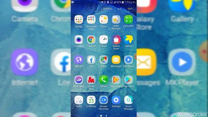 How to enable cursor ( 720 X 720 )