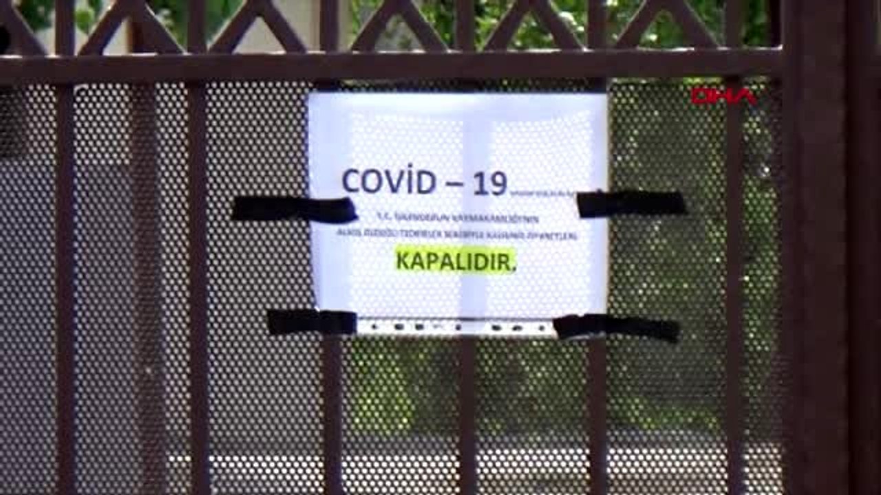 Kilisede bu yıl Hıdırellez kutlanamadı