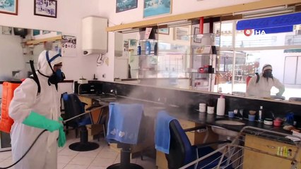 Bodrum Normalleşme Adımlarını Atmaya Başladı