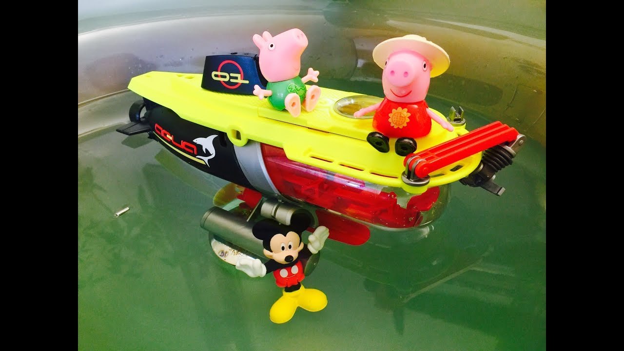 disney cruise toy