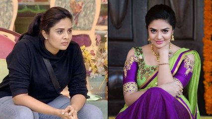 Case Filed Against Anchor Srimukhi | Filmibeat Telugu