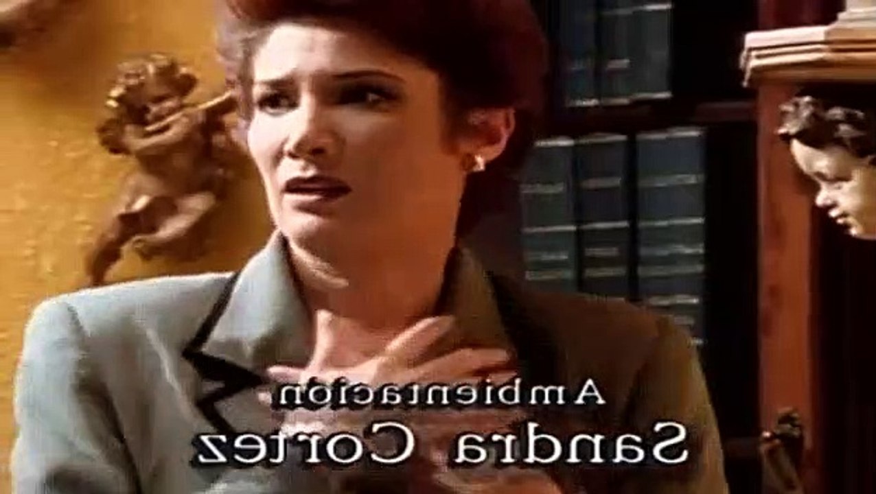 Ángela Capítulo 29
