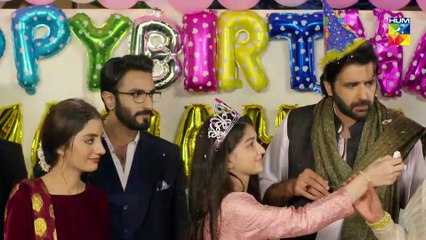 Soteli Maamta Episode 54 HUM TV Drama 5 May 2020