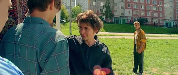 Мир Дружба Жвачка - 6 серия