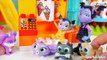 Vampirina Disney Jr Jail Rescue Game - Duplo Surprise Toys Kids Junior Puppy Dog Pals B&B Dollhouse!