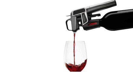 We Haven’t Seen Coravin Wine Preserver Prices This Low Since Cyber Monday