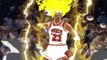 MVGEN: Michael Jordan : Last Dance Inspired Art GIFs