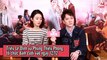 Làng giải trí Hoa ngữ sắp được chứng kiến một loạt tin vui của những cặp đôi nổi tiếng?¨