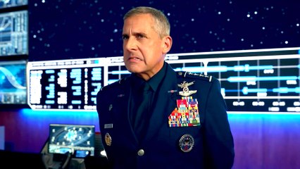 Space Force on Netflix - Official Trailer