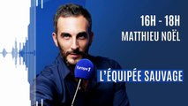 REDIFF - Baptiste Lecaplain affronte Eva Roque
