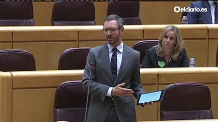 Sánchez, al PP: "El único instrumento para salvar vidas es la prórroga del estado de alarma"