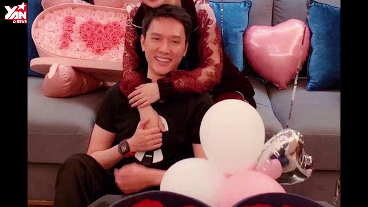 Triệu Lệ Dĩnh kết hôn có hot cỡ nào cũng không che được phốt mua giải của Nhiệt Ba