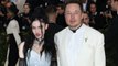 Grimes and Elon Musk Welcome Baby 'X Æ A-12'