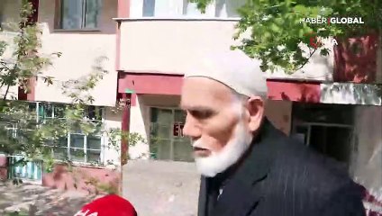 'Jandarma komutanıyım' diyerek, yaşlı adamı dolandırdılar