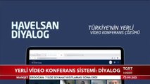 HAVELSAN Diyalog Kullanıma Hazır! HAVELSAN Diyalog nasıl kullanılır?