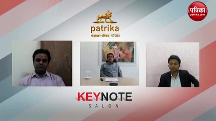 लॉकडाउन अभी नहीं खोला तो लोग दूसरी बीमारियों से ज्यादा मरेंगे- नीति आयोग